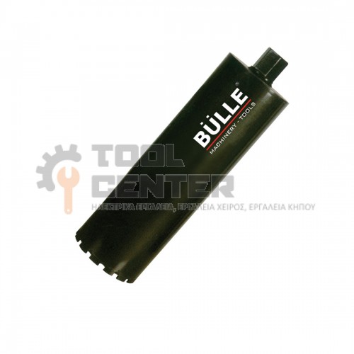 BULLE ΔΙΑΜΑΝΤΟΚΟΡΩΝΑ ΥΓΡΑΣ ΚΟΠΗΣ Ø 202x450mm 1-1/4" UNC ΘΗΛΥΚΟ (#68682)