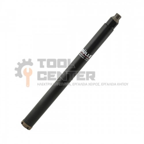 BULLE ΔΙΑΜΑΝΤΟΚΟΡΩΝΑ ΥΓΡΑΣ ΚΟΠΗΣ Ø 12x160mm G 1/²" BSP ΑΡΣΕΝΙΚΟ (#68688)