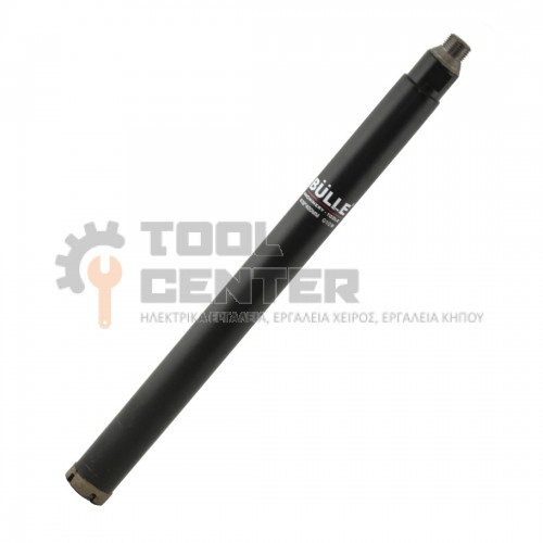 BULLE ΔΙΑΜΑΝΤΟΚΟΡΩΝΑ ΥΓΡΑΣ ΚΟΠΗΣ Ø 16x250mm G 1/²" BSP ΑΡΣΕΝΙΚΟ (#68690)