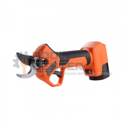 KRAFT ΨΑΛΙΔΙ ΚΛΑΔΕΜΑΤΟΣ ΜΠΑΤΑΡΙΑΣ ∅28mm 16.8V 2.5Ah (#691127)