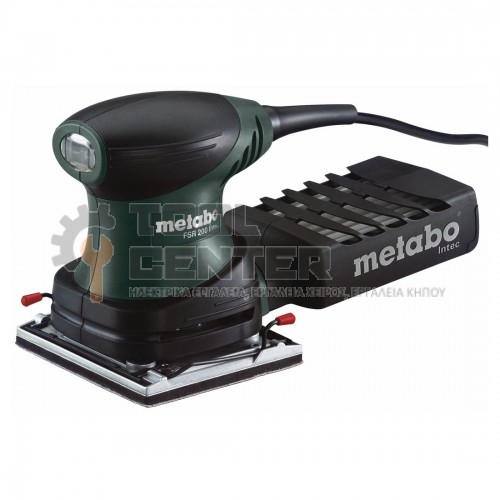 METABO FSR 200 INTEC ΤΡΙΒΕΙΟ 200W (#6.00066.50)