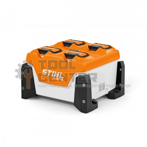 STIHL AL 301-4 ΠΟΛΥΦΟΡΤΙΣΤΗΣ 220-240V (#EA044305500)