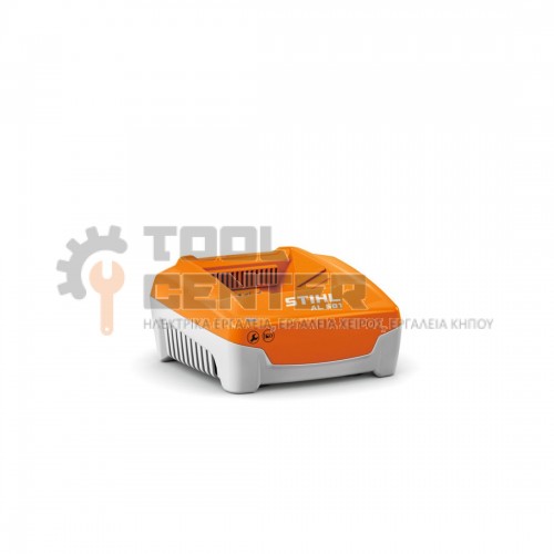 STIHL AL 501 ΤΑΧΥΦΟΡΤΙΣΤΗΣ 230V (#EA094305700)