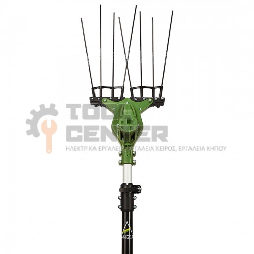 ANGELIS AMOLIVO TELESCOPIC ΕΛΑΙΟΡΑΒΔΙΣΤΙΚΟ 3.10m 12V (#AMOTELESC)