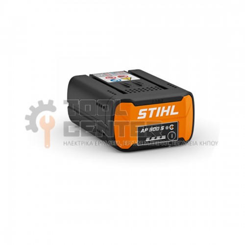STIHL AP 500 S ΜΠΑΤΑΡΙΑ ΜΗΧΑΝΗΜΑΤΩΝ 36V 8.8Ah (#EA014006503)
