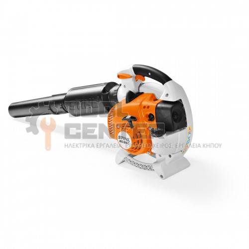 STIHL BG 66-D ΦΥΣΗΤΗΡΑΣ ΒΕΝΖΙΝΗΣ 0.8Hp (#42410111747)