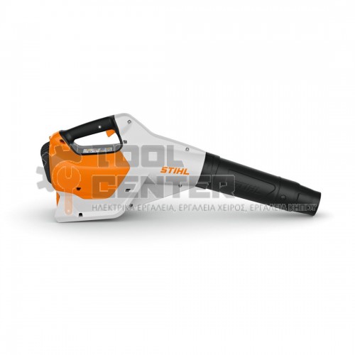 STIHL BGA 160 ΦΥΣΗΤΗΡΑΣ 36V ΧΩΡΙΣ ΜΠΑΤΑΡΙΑ & ΦΟΡΤΙΣΤΗ (#BA090115903)