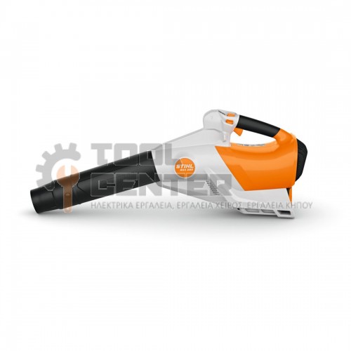STIHL BGA 250 ΕΠΑΝΑΦΟΡΤΙΖΟΜΕΝΟΣ ΦΥΣΗΤΗΡΑΣ ΧΩΡΙΣ ΜΠΑΤΑΡΙΑ & ΦΟΡΤΙΣΤΗ (#BA060115903)
