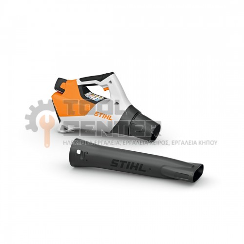 STIHL BGA 30 ΦΥΣΗΤΗΡΑΣ 12V ΧΩΡΙΣ ΜΠΑΤΑΡΙΑ & ΦΟΡΤΙΣΤΗ (#BA080115900)