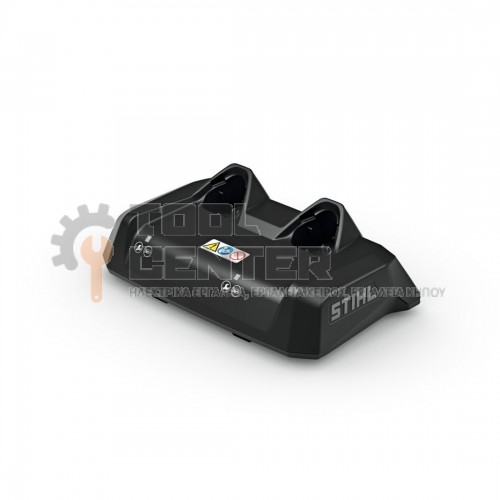 STIHL AL 5-2 ΔΙΠΛΟΣ ΤΑΧΥΦΟΡΤΙΣΤΗΣ 230V (#EA114305700)