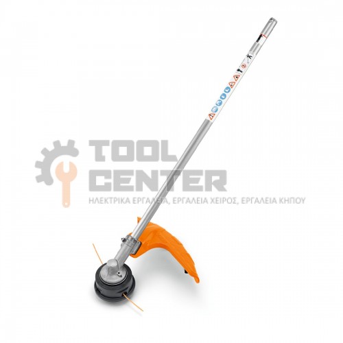 STIHL FS-KM ΧΟΡΤΟΚΟΠΤΙΚΟ ΕΞΑΡΤΗΜΑ ΜΕ ΚΕΦΑΛΗ ΚΟΠΗΣ AUTOCUT C26-2 (#41802000687)STIHL FS-KM ΧΟΡΤΟΚΟΠΤΙΚΟ ΕΞΑΡΤΗΜΑ ΜΕ ΚΕΦΑΛΗ ΚΟΠΗΣ AUTOCUT C26-2 (#41802000687)