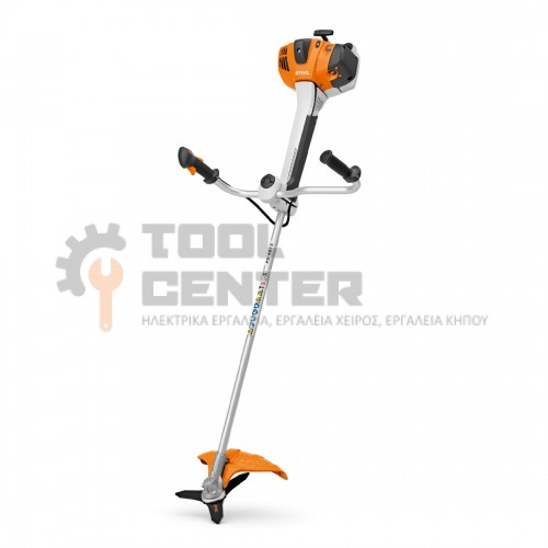 STIHL FS 491 C-EM ΧΟΡΤΟΚΟΠΤΙΚΟ 3.3Hp (#41482000149)