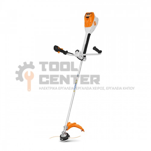 STIHL FSA 200 ΧΟΡΤΟΚΟΠΤΙΚΟ 36V ΧΩΡΙΣ ΜΠΑΤΑΡΙΑ & ΦΟΡΤΙΣΤΗ (#FA032000013)