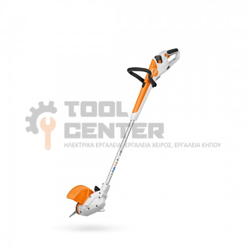 STIHL FSA 30 ΧΟΡΤΟΚΟΠΤΙΚΟ ΜΕ ΕΥΘΥ ΑΞΟΝΑ 12V  ΧΩΡΙΣ ΜΠΑΤΑΡΙΑ & ΦΟΡΤΙΣΤΗ (#FA100115700)