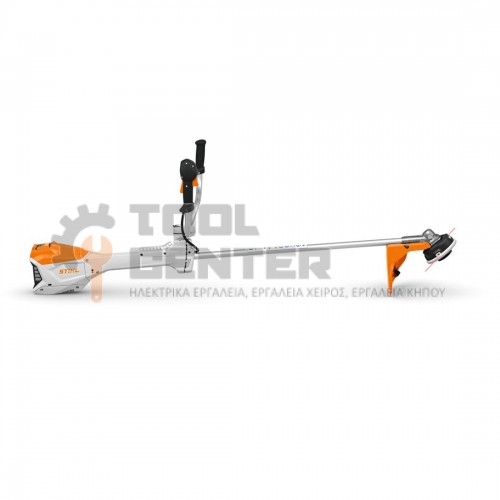 STIHL FSA 400 ΧΟΡΤΟΚΟΠΤΙΚΟ ΧΩΡΙΣ ΜΠΑΤΑΡΙΑ & ΦΟΡΤΙΣΤΗ 36V (#FA092000007)