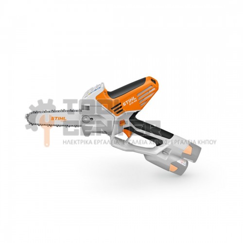 STIHL GTA 40 ΑΛΥΣΟΠΡΙΟΝΟ ΧΩΡΙΣ ΜΠΑΤΑΡΙΑ & ΦΟΡΤΙΣΤΗ (#GA040116905)
