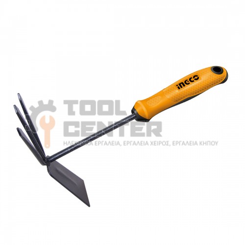 INGCO HGT979K ΣΚΑΛΙΣΤΗΡΙ ΚΗΠΟΥ ΔΙΠΛΗΣ ΕΡΓΑΣΙΑΣ (#HGT979K)