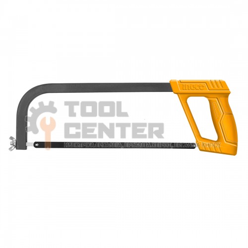 INGCO HHF3038 ΣΙΔΗΡΟΠΡΙΟΝΟ 300mm (#HHF3038)