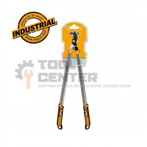 INGCO HLT7401 ΨΑΛΙΔΙ ΚΛΑΔΕΜΑΤΟΣ 29"/725mm (#HLT7101)