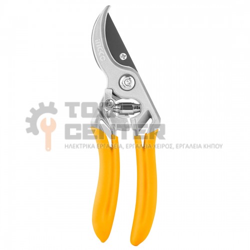 INGCO HPS0109 ΨΑΛΙΔΙ ΚΛΑΔΕΜΑΤΟΣ 8" (#HPS0109)