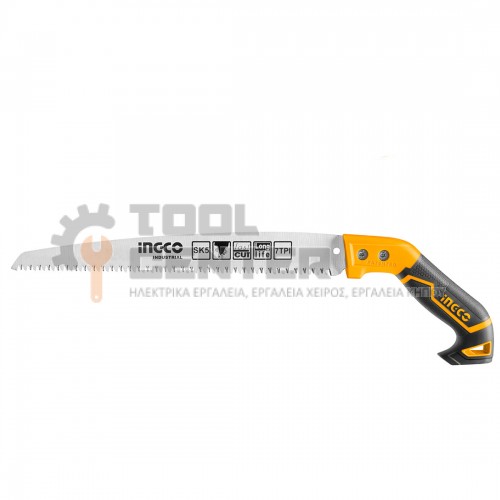 INGCO HPS3008 ΠΡΙΟΝΙ ΚΛΑΔΕΜΑΤΟΣ ΙΣΙΟ 300mm (#HPS3008)