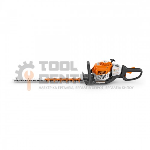 STIHL HS 82 R ΕΠΑΓΓΕΛΜΑΤΙΚΟ ΨΑΛΙΔΙ ΜΠΟΡΝΤΟΥΡΑΣ 22.7cm³ 75cm (#42370112978)