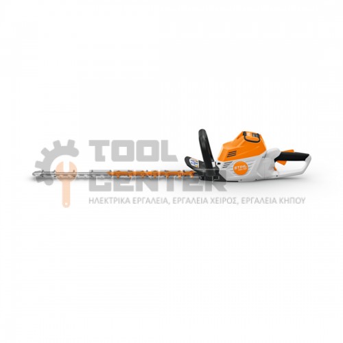 STIHL HSA 100 ΨΑΛΙΔΙ ΜΠΟΡΝΤΟΥΡΑΣ ΧΩΡΙΣ ΜΠΑΤΑΡΙΑ & ΦΟΡΤΙΣΤΗ ΜΕ ΜΗΚΟΣ 60cm (#HA070113504)