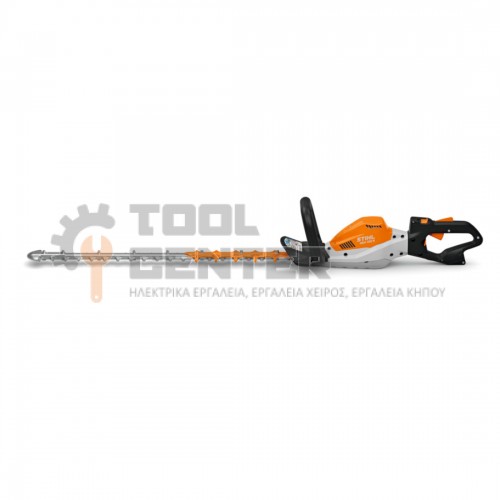 STIHL HSA 130 R ΨΑΛΙΔΙ ΜΠΟΡΝΤΟΥΡΑΣ ΧΩΡΙΣ ΜΠΑΤΑΡΙΑ & ΦΟΡΤΙΣΤΗ ΜΕ ΜΗΚΟΣ ΚΟΠΗΣ 75cm (#48690113565)