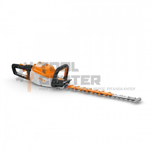 STIHL HSA 140 R ΨΑΛΙΔΙ ΜΠΟΡΝΤΟΥΡΑΣ ΧΩΡΙΣ ΜΠΑΤΑΡΙΑ & ΦΟΡΤΙΣΤΗ ΜΕ ΜΗΚΟΣ ΚΟΠΗΣ 75cm (#HA020113506)