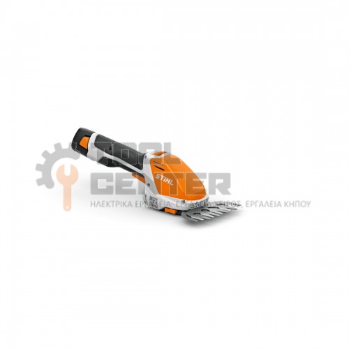 STIHL HSA 26 ΕΠΑΝΑΦΟΡΤΙΖΟΜΕΝΟ ΨΑΛΙΔΙ ΘΑΜΝΩΝ ΧΩΡΙΣ ΜΠΑΤΑΡΙΑ & ΦΟΡΤΙΣΤΗ (#HA030113500)