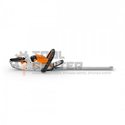STIHL HSA 40 ΨΑΛΙΔΙ ΜΠΟΡΝΤΟΥΡΑΣ ΧΩΡΙΣ ΜΠΑΤΑΡΙΑ & ΦΟΡΤΙΣΤΗ ΜΕ ΜΗΚΟΣ ΚΟΠΗΣ 50cm (#HA080113521)