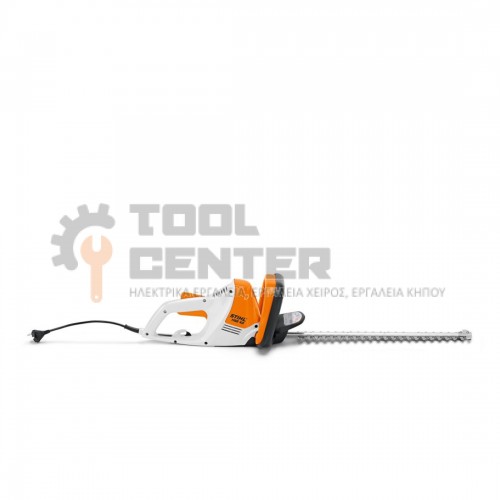 STIHL HSE 42 ΗΛΕΚΤΡΙΚΟ ΨΑΛΙΔΙ ΜΠΟΡΝΤΟΥΤΑΣ 420W 45cm (#48180113523)