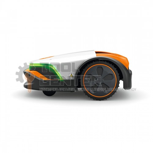 STIHL iMOW® 7 ΧΛΟΟΚΟΠΤΙΚΟ ΡΟΜΠΟΤ (#IA010111466)