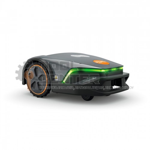 STIHL iMOW® 6 EVO ΧΛΟΟΚΟΠΤΙΚΟ ΡΟΜΠΟΤ (#IA010111446)