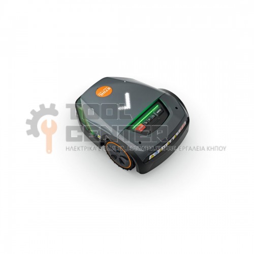 STIHL iMOW® 7 EVO ΧΛΟΟΚΟΠΤΙΚΟ ΡΟΜΠΟΤ (#IA010111476)