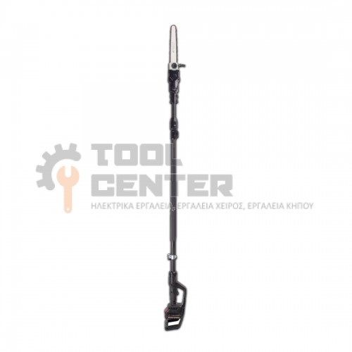 ANGELIS BRUSHLESS ΤΗΛΕΣΚΟΠΙΚΟ ΑΛΥΣΟΡΙΟΝΟ 180-260cm 21V 10" (#KM06260A)
