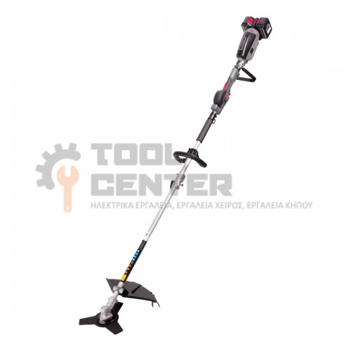 ANGELIS BRUSHLESS ΘΑΜΝΟΚΟΠΤΙΚΟ 36V 5.0Ah (#KM06269)