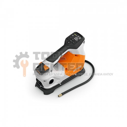 STIHL KOA 20 ΑΕΡΟΣΥΜΠΙΕΣΤΗΣ ΧΩΡΙΣ ΜΠΑΤΑΡΙΑ & ΦΟΡΤΙΣΤΗ (#SA060118204)