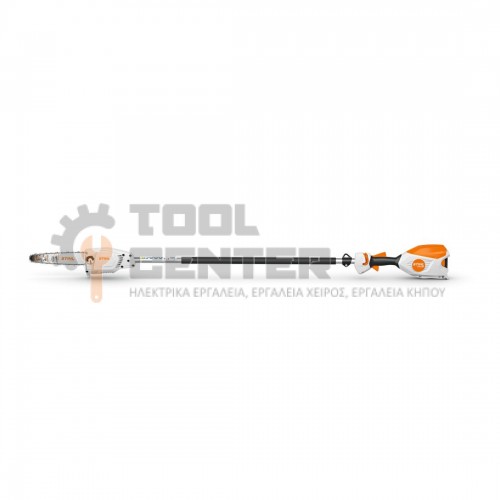 STIHL HTA 66 K ΚΟΝΤΑΡΟΠΡΙΟΝΟ ΕΠΑΝΑΦΟΡΤΙΖΟΜΕΝΟ AP SYSTEM 30cm ΧΩΡΙΑ ΜΠΑΤΑΡΙΑ & ΦΟΡΤΙΣΤΗ 36V (#LA032000018)