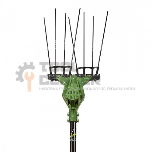 ANGELIS AMOLIVO ALL CARBON ΕΛΑΙΟΡΑΒΔΙΣΤΙΚΟ 12V (#Μ/Δ)