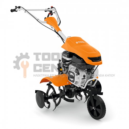 STIHL MH 600 ΣΚΑΠΤΙΚΗ ΦΡΕΖΑ 212cm³ (#62500113918)