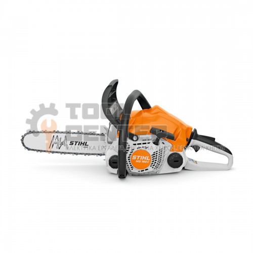 STIHL MS 162 ΑΛΥΣΟΠΡΙΟΝΟ ΒΕΝΖΙΝΗΣ ΜΕ ΛΑΜΑ 30cm 1.6Hp (#11482000000)