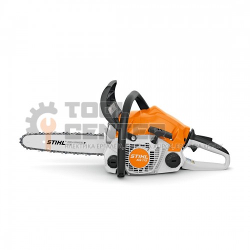 STIHL MS 172 ΑΛΥΣΟΠΡΙΟΝΟ ΒΕΝΖΙΝΗΣ 35cm 1.9Hp (#11482000315)