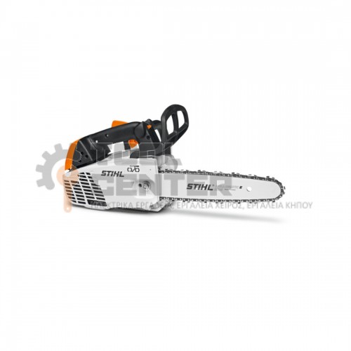 STIHL MS 194 T ΑΛΥΣΟΠΡΙΟΝΟ ΒΕΝΖΙΝΗΣ 2-MIX ΜΕ ΛΑΜΑ 30cm PM (#11372000320)