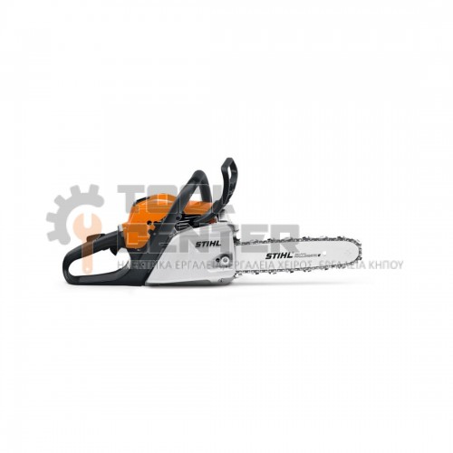 STIHL MS 211 ΑΛΥΣΟΠΡΙΟΝΟ ΒΕΝΖΙΝΗΣ ME PICCO DURO & ΛΑΜΑ 35cm 35.2 cm³ (#11392000295)