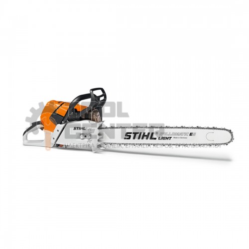 STIHL MS 661 C-M ΕΠΑΓΓΕΛΜΑΤΙΚΟ ΑΛΥΣΟΠΡΙΟΝΟ ΒΕΝΖΙΝΗΣ ΜΕ ΛΑΜΑ RS LIGHT 63cm (#11442000322)
