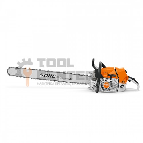 STIHL MS 881 ΕΠΑΓΓΕΛΜΑΤΙΚΟ ΑΛΥΣΟΠΡΙΟΝΟ ΒΕΝΖΙΝΗΣ ΜΕ ΛΑΜΑ 90cm 6.4kW (#11242000208)
