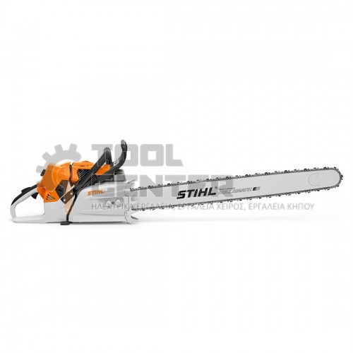 STIHL MS 881 ΕΠΑΓΓΕΛΜΑΤΙΚΟ ΑΛΥΣΟΠΡΙΟΝΟ ΒΕΝΖΙΝΗΣ ΜΕ ΛΑΜΑ 75cm 6.4kW (#11242000240)