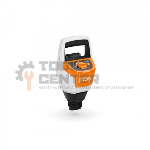 STIHL PKA 30 ΕΠΑΝΑΦΟΡΤΙΖΟΜΕΝΗ ΚΕΦΑΛΗ ΑΝΤΛΙΑΣ ΧΩΡΙΣ ΜΠΑΤΑΡΙΑ & ΦΟΡΤΙΣΤΗ (#SA090119104)