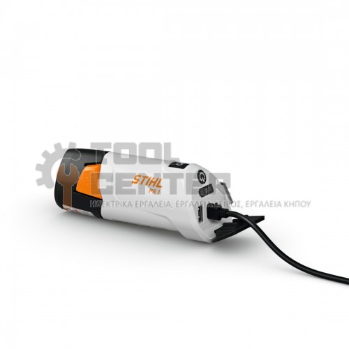 STIHL PS 1 ΦΟΡΤΙΣΤΗΣ POWERBANK & ΦΑΚΟΣ ΤΣΕΠΗΣ (#GA080118000)
